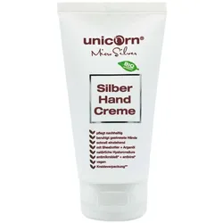 Micro Silver - Silber Hand Creme 75ml