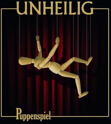 Unheilig - Puppenspiel (Re-Release) - Preis vom 08.10.2026 07:26:42 h