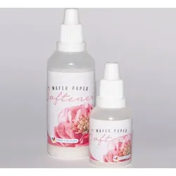 Weichmacher für essbares Papier Food Colours (20 ml) F-022 dortis
