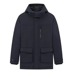 Jacke Bugatti blau, 48