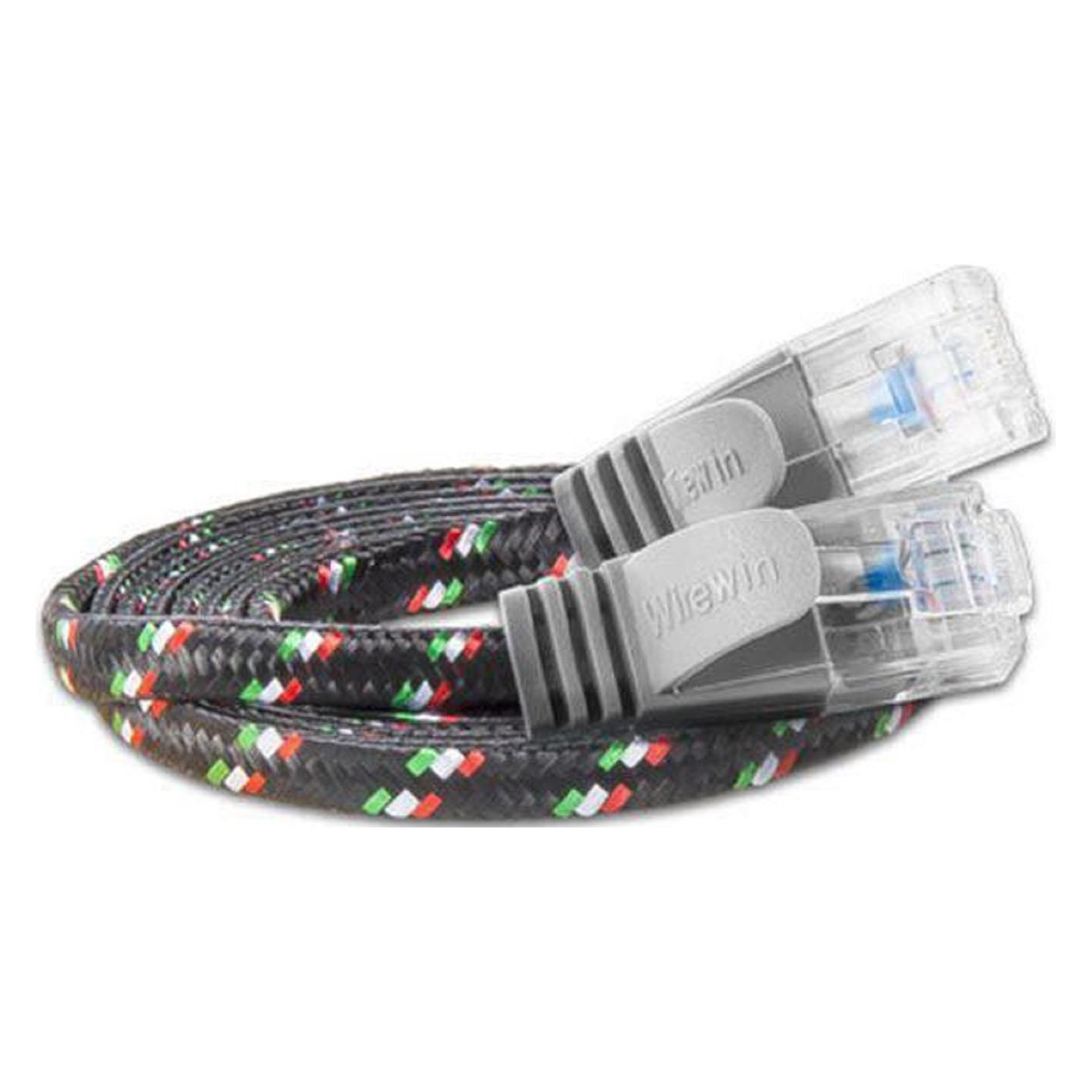 Lightwin Netzwerkkabel (UTP, CAT6, 10 m) (PKW-TOUGH-K6 10.0)