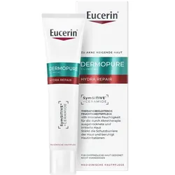 Eucerin DermoPure Clinical Hydra Repair
