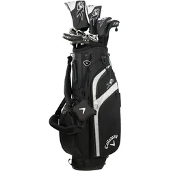 Callaway Komplettsatz XR 26 13-teilig