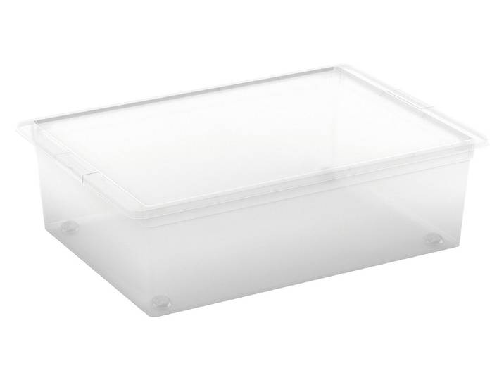 C Box Style L mit Rollen