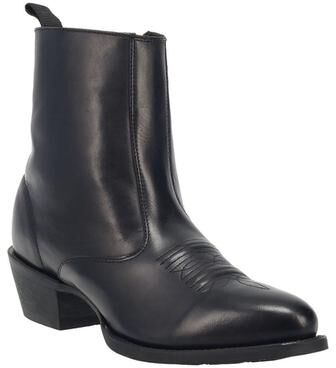 Laredo Fletcher - Mens 9 Black Boot EW