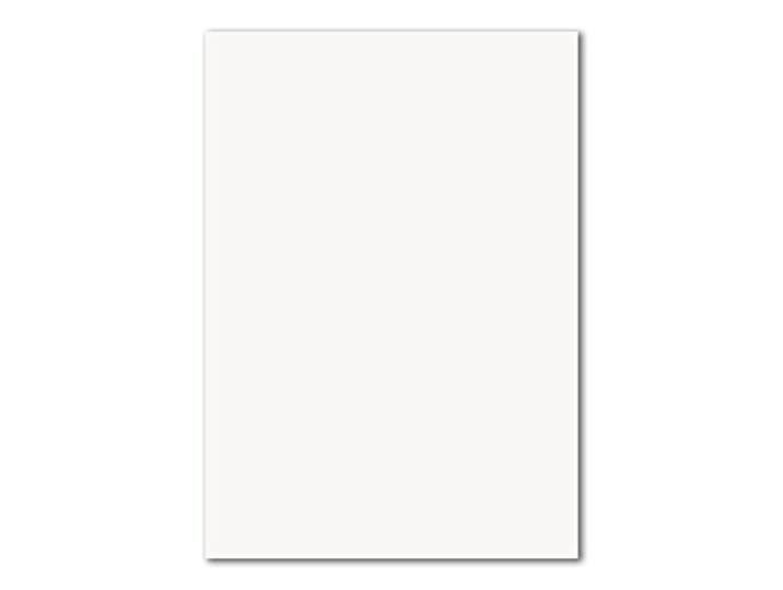 700 DIN A4 Papierbogen Planobogen - Hochweiß (Weiß) - 160 g/m² - 21 x 29,7 cm - Bastelbogen Ton-Papier Fotokarton Bastel-Papier Ton-Karton - FarbenFroh