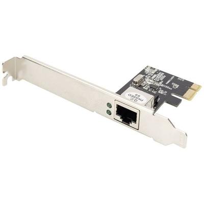 Digitus DN-10130-1 Netzwerkkarte 1 GBit/s RJ45, PCIe