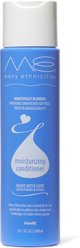 Many Ethnicities Moisturizing Conditioner 10.1 Fl Oz