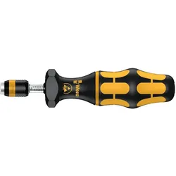 Wera, Drehmomentschlüssel, 7441 ESD 1,2 - 3,0 Nm (1/4", 1.20 - 3 Nm)