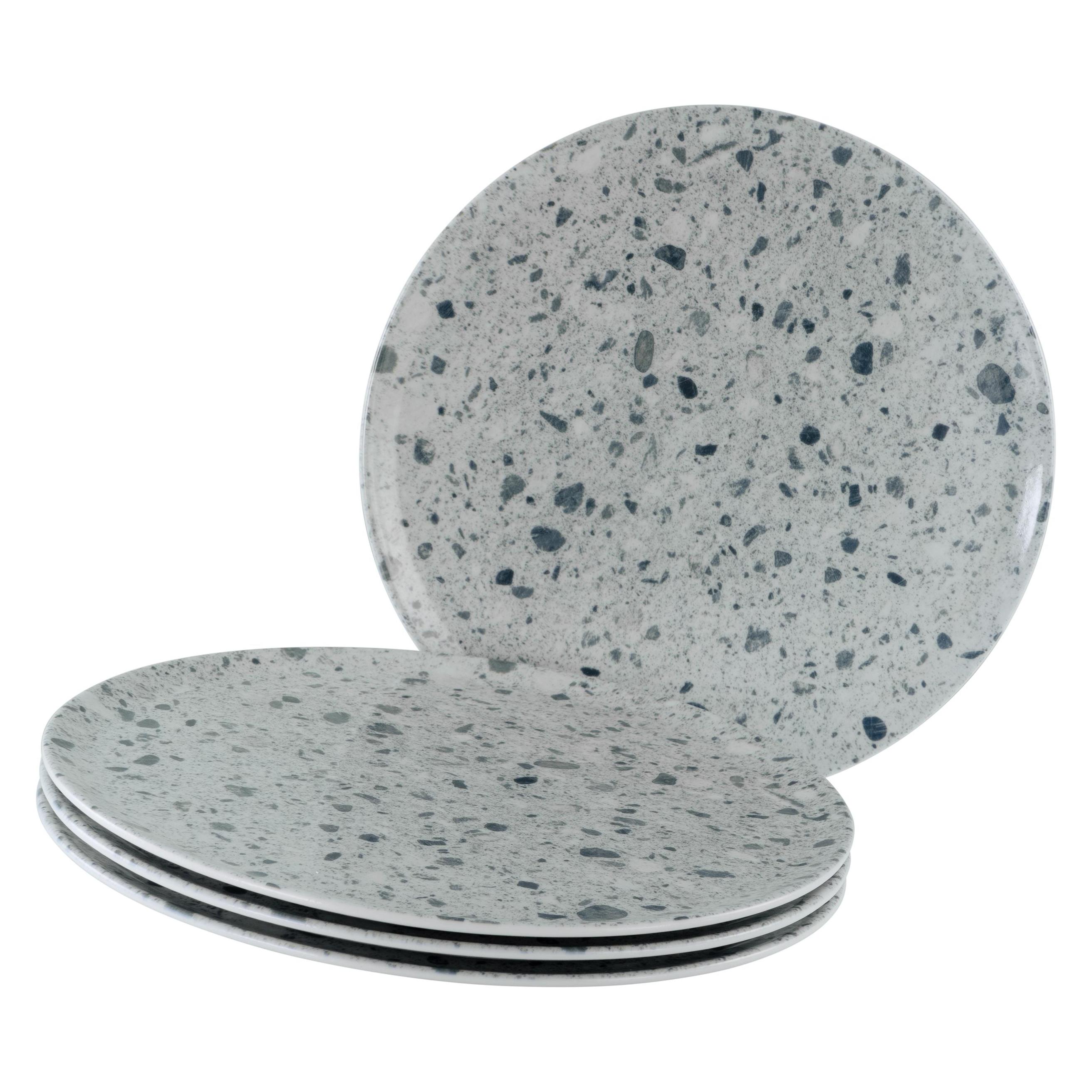 CreaTable Stone Collection (4x, 33 cm) (65712716)