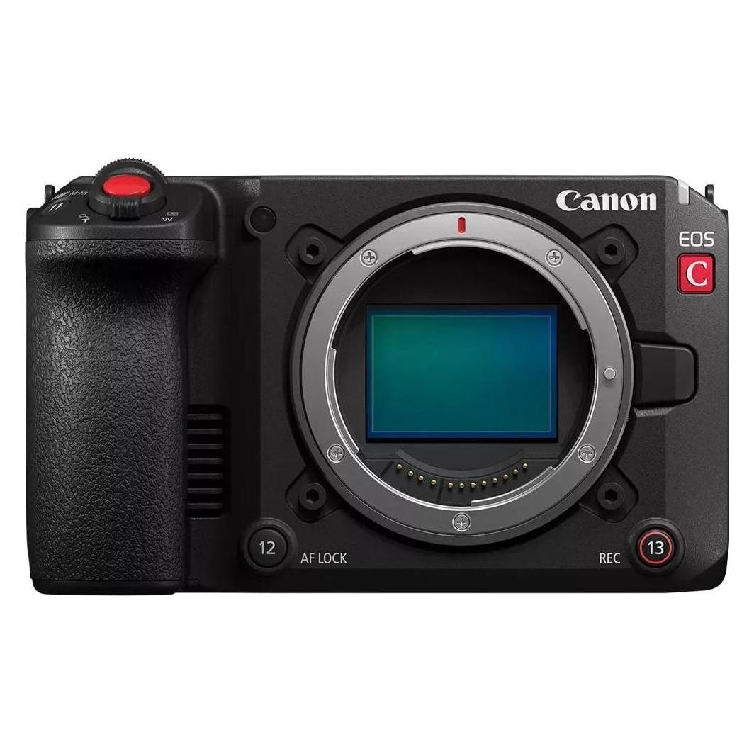 Canon EOS C50 (32 Mpx, 60p) (7034C003)