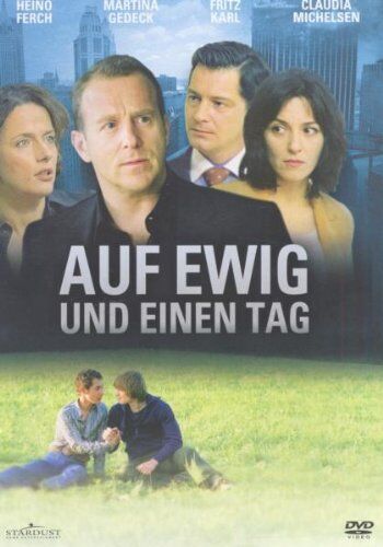 Markus Imboden - Auf ewig und einen Tag - Preis vom 08.10.2026 07:26:42 h