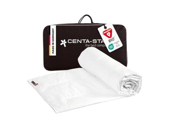 Sommerdecke extra leicht Centa-Star Royal 200 x 200 cm