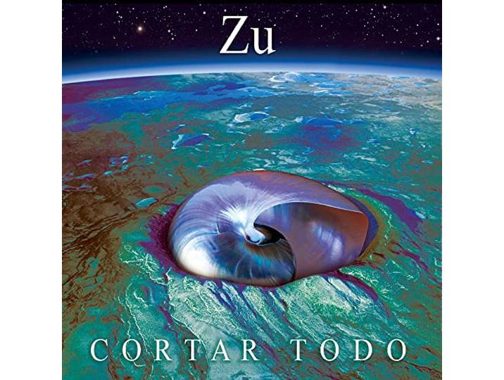 Cortar Todo