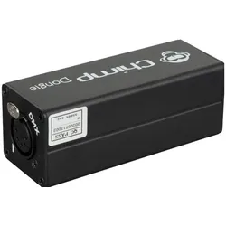 Infinity Chimp Dongle voor OnPC, Lichtsteuerung