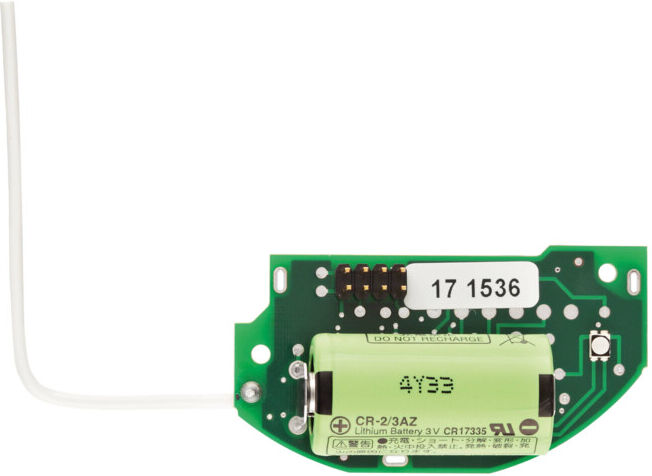 Ei Electronics Module radio pour CO Ei200MRF-1XD (Ei200MRF-1XD)