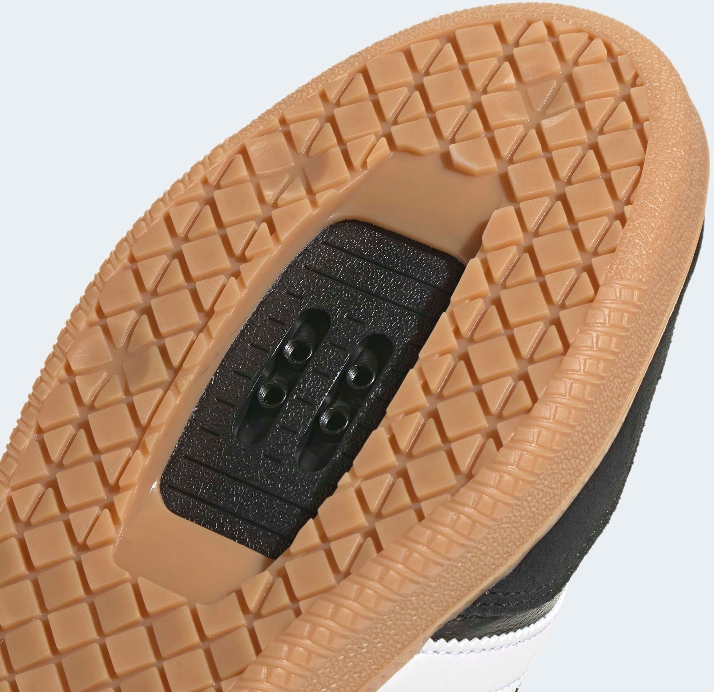 Adidas Performance "VELOSAMBA LEATHER"
