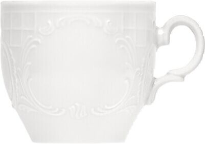 Bauscher Tazza da Cappuccino 0,25 l Mozart