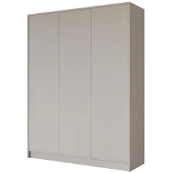 KLEIDERSCHRANK - GALA - 150 - Kaschmir