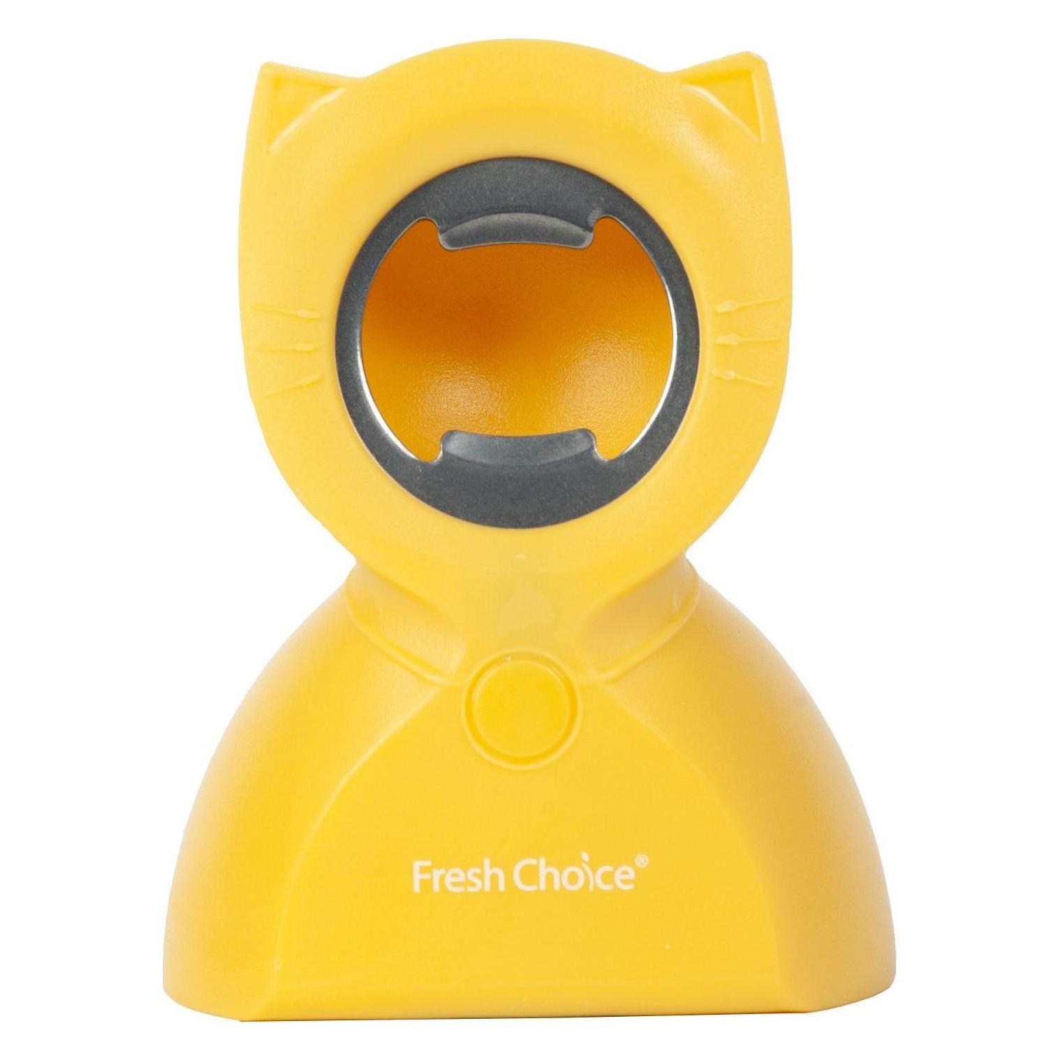 Fresh Choice Flaschenöffner Katze (Kapselheber) (FC-BABO040)