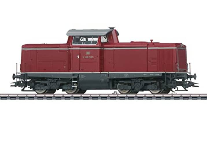 Diesellokomotive V 100.20