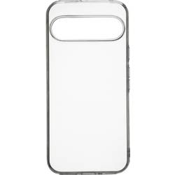 Hama Always Clear Cover Google Pixel 10, Pixel 10 Pro Transparent Staubdicht 00019085