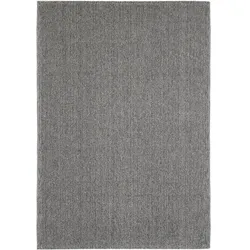 Webteppich Loom Grau ca. 160x230cm
