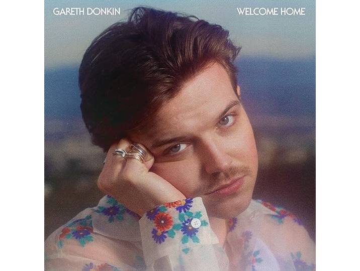 Welcome Home