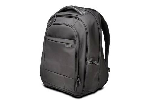 Kensington Notebook Rucksack Contour 2.0 Passend für maximal: 43,2cm (17") Schwarz