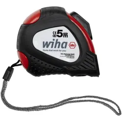 Wiha 24666 Bandmaß ZIndianaZ 33251 24666