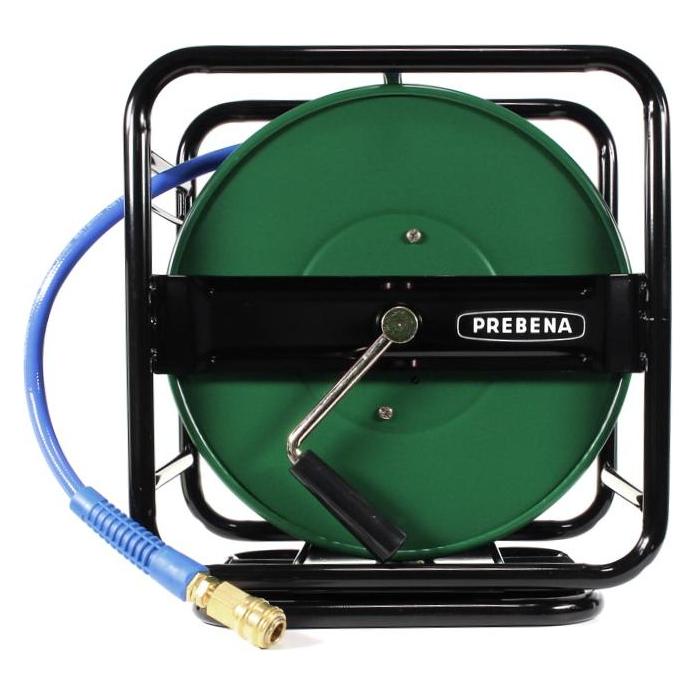 Prebena DruckluftSchlauchtrommel (Z180.00)