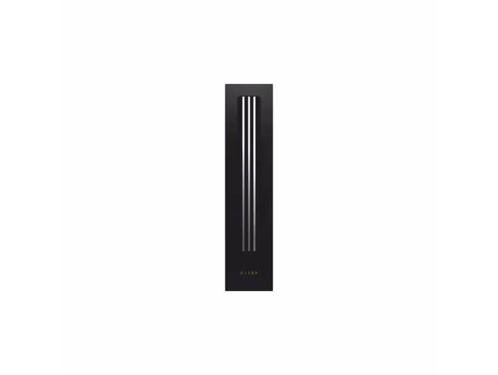 Miele CSDA 7001 FL Tischlüfter – schwarz