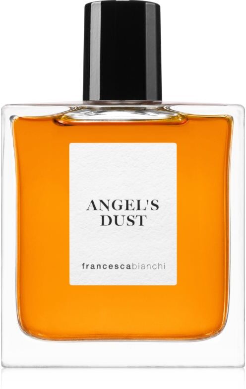 Francesca Bianchi Angel's Dust extrait de parfum mixte 100 ml