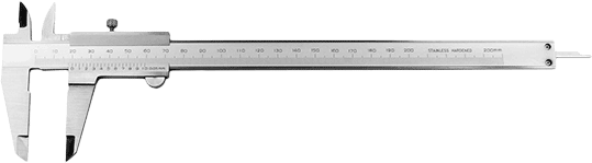 HAZET 2154-10 Vernier Calliper