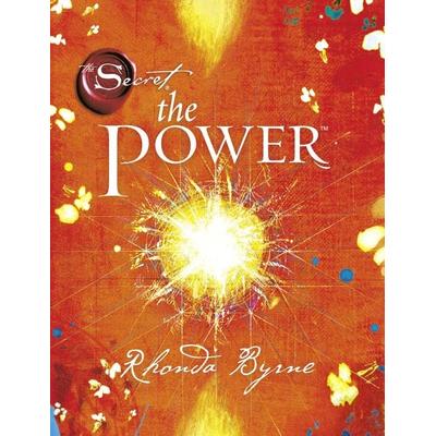 The Power, Gebundene Ausgabe von Rhonda Byrne, Knaur Menssana