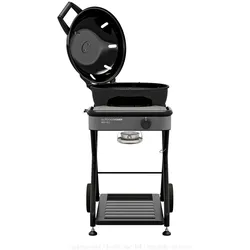 Outdoorchef, Gasgrill, Ambri 480 G Evo, 30 mbar - (5.80 kW)