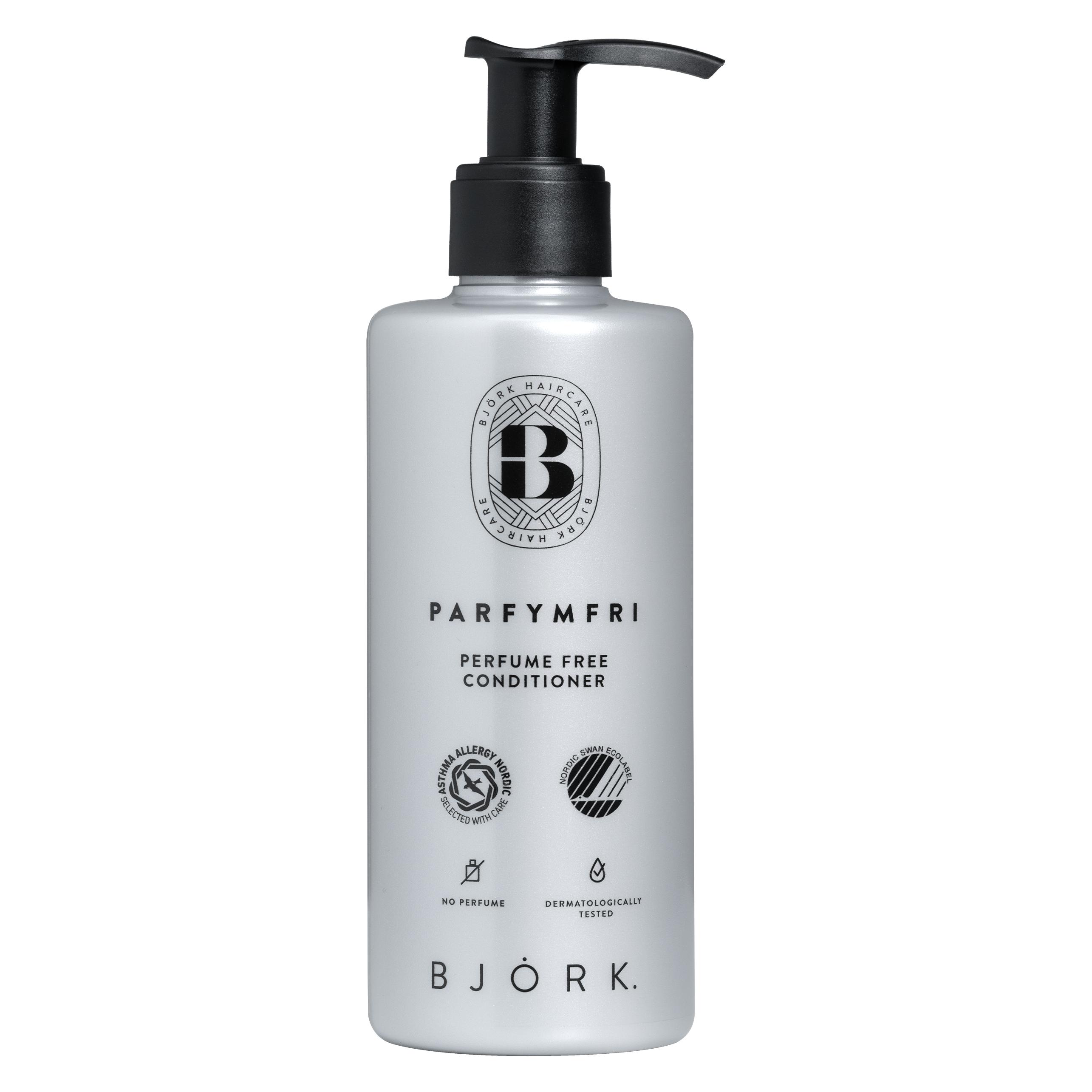 Björk - Perfume Free Conditioner - 250 ml (250 ml) (373577)