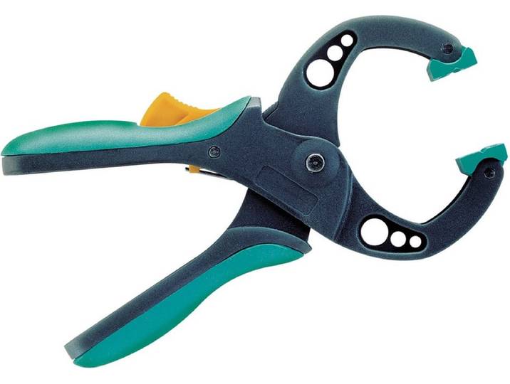 wolfcraft - Ratelklem PRO 30 - 3016000