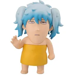 Megahouse Gintama Sammelfiguren 6er-Set Gintama We love Ginsan 10 cm Blind Box (with gift)