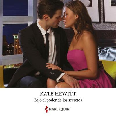 Bajo el poder de los secretos - Kate Hewitt, Audio, 9788410624054
