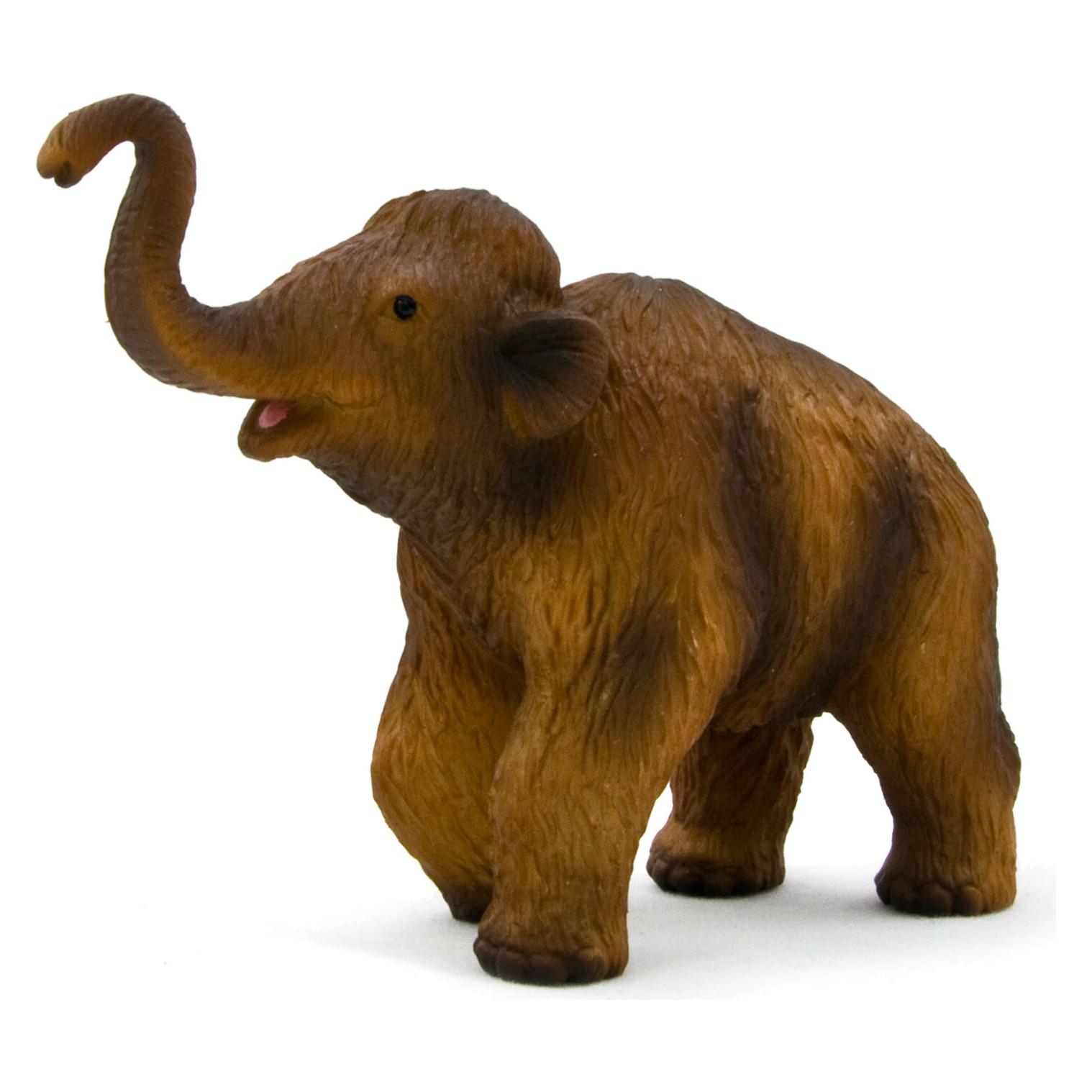 Animal Planet Wollhaarmammutkalb (387050)