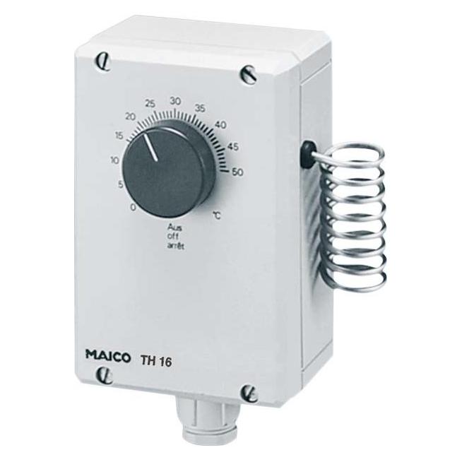 Maico Thermostat (0157.0748)