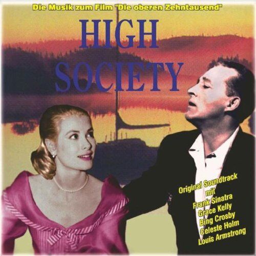 Various - High Society - Preis vom 30.09.2026 09:01:18 h