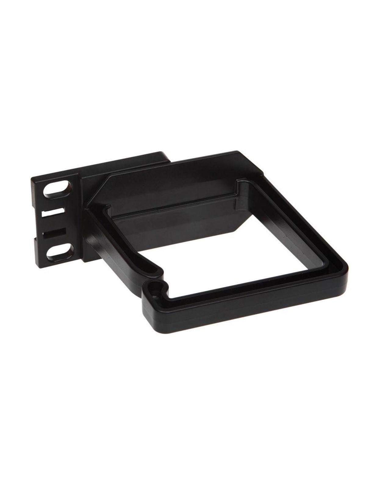 BKT ELEKTRONIK 11140202.3 - 2U - Cable Holder
