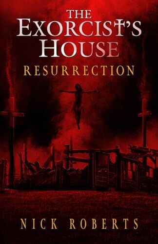 The Exorcist's House: Resurrection (The Exorcist's House Universe, Band 3) - Preis vom 14.10.2026 23:07:16 h