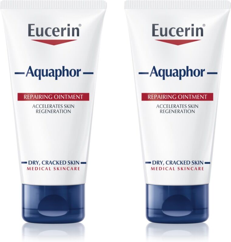 Eucerin Aquaphor Set set for dry and chapped skin