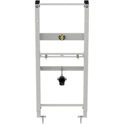 Ideal Standard ProSys Urinal-Element R010367 50 x 17 x 100 cm, Standard, Zulauf oben/hinten