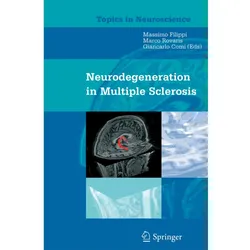 Neurodegeneration in Multiple Sclerosis, Fachbücher