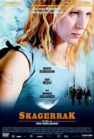 Soren Kragh-Jacobsen - Skagerrak - Preis vom 09.10.2026 07:28:09 h