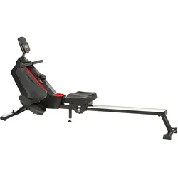 Christopeit Rudergerät RW 1000 - schwarz